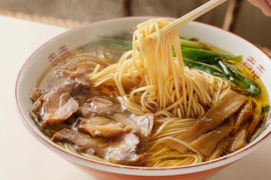 笠岡商工会議所　ラーメンのまち笠岡全国展開プロジェクト推進委員会