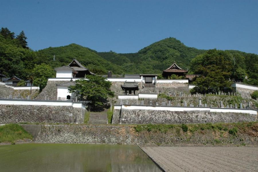 松連寺