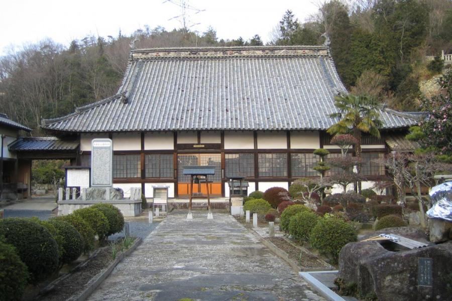 法泉寺