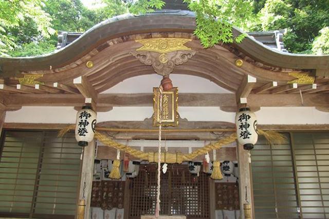 金刀比羅神社