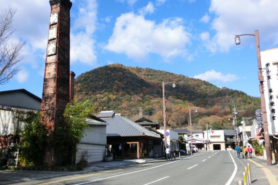 備前焼と刀剣の里で伝統の技を体感（備前市・瀬戸内市）