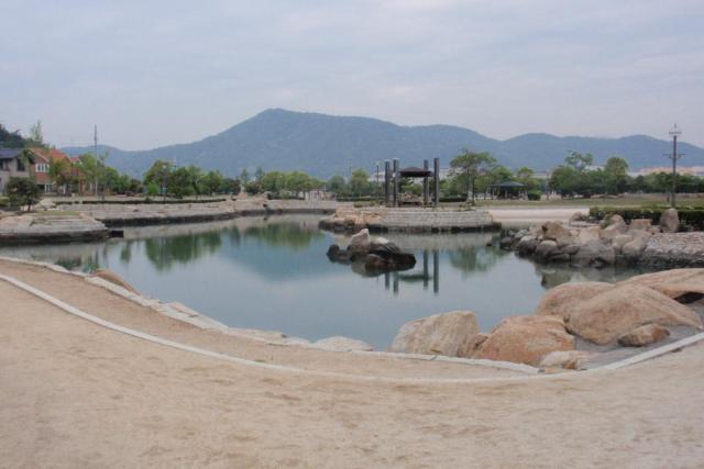 田井みなと公園