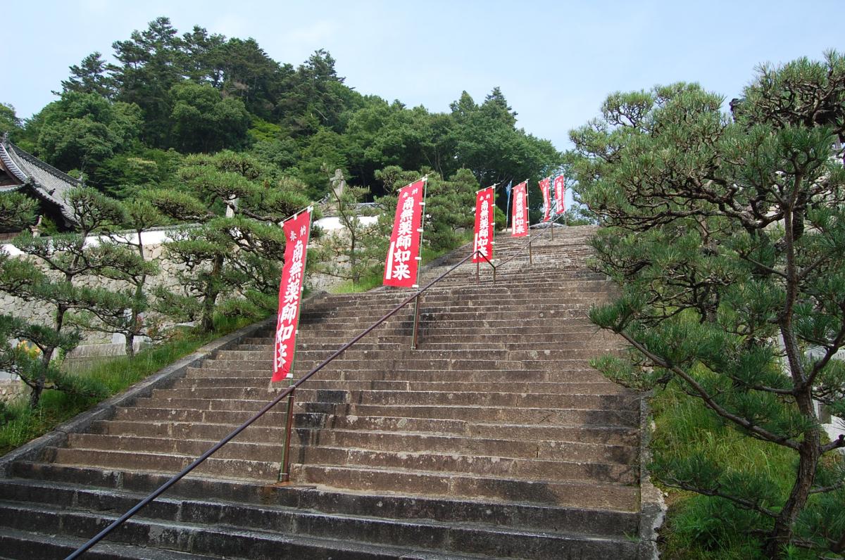 階段