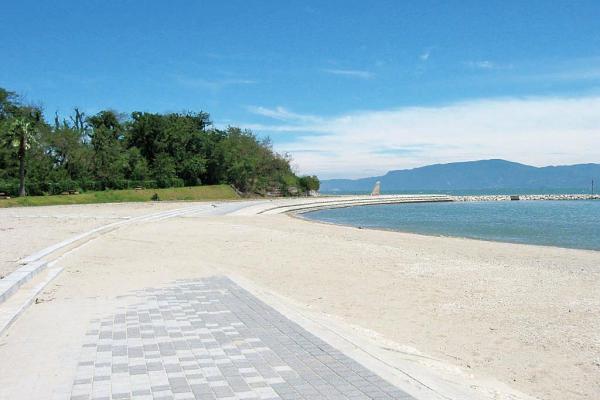 犬島海水浴場