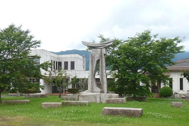 津山市勝北歴史民俗資料館