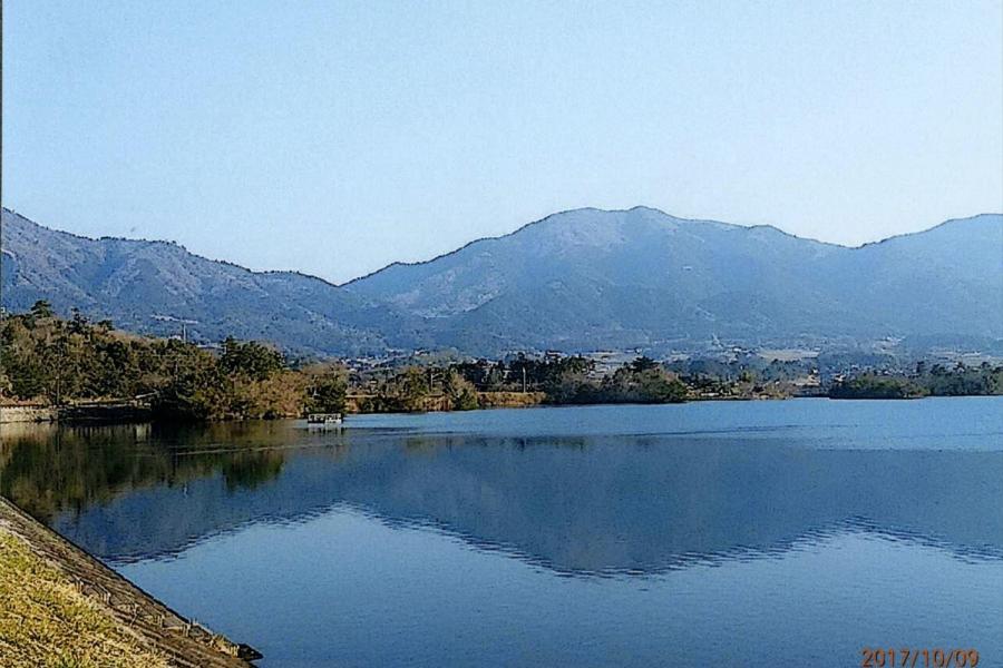 塩手池