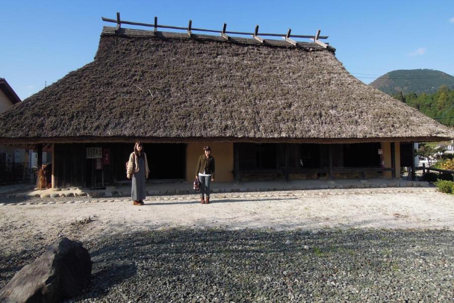 旧森江家住宅