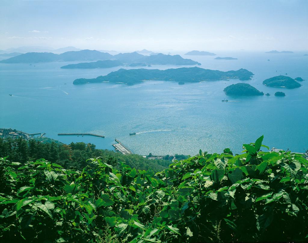 笠岡諸島