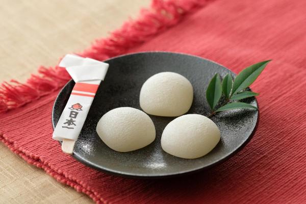元祖きびだんご（廣榮堂本店）