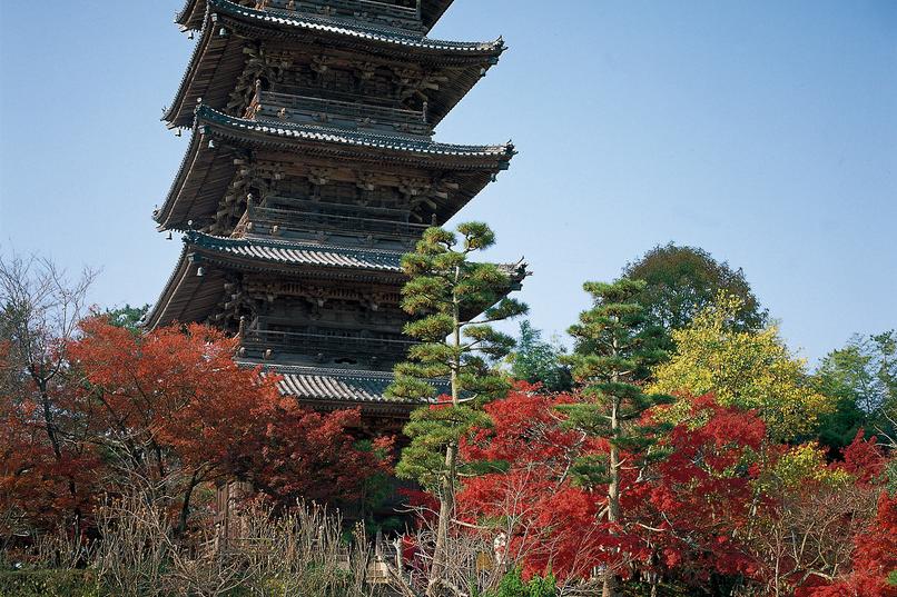 備中国分寺