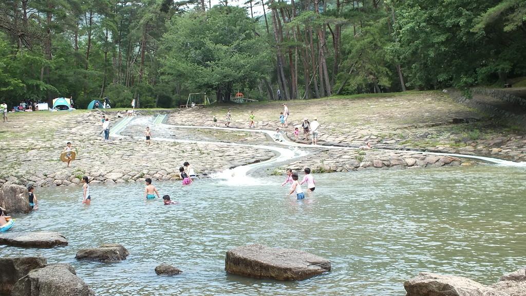 砂川公園