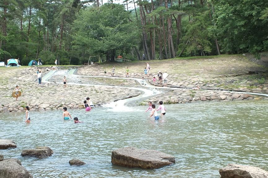 砂川公園