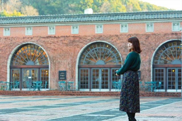 倉敷美観地区の建築を歩いて巡る日帰りコース