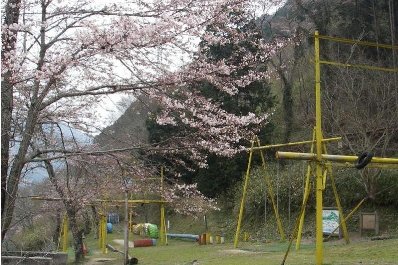 なりわ太鼓丸公園
