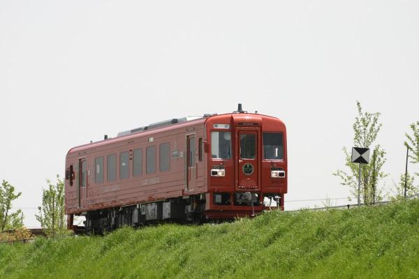 夢やすらぎ号