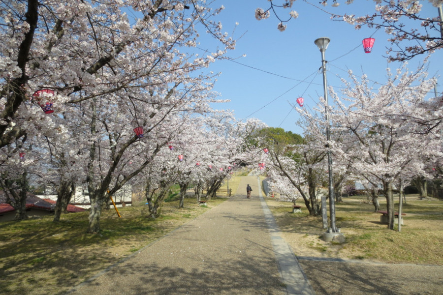 早島公園