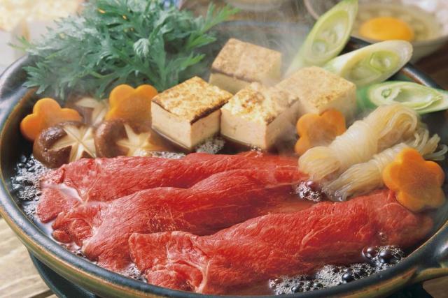 千屋牛