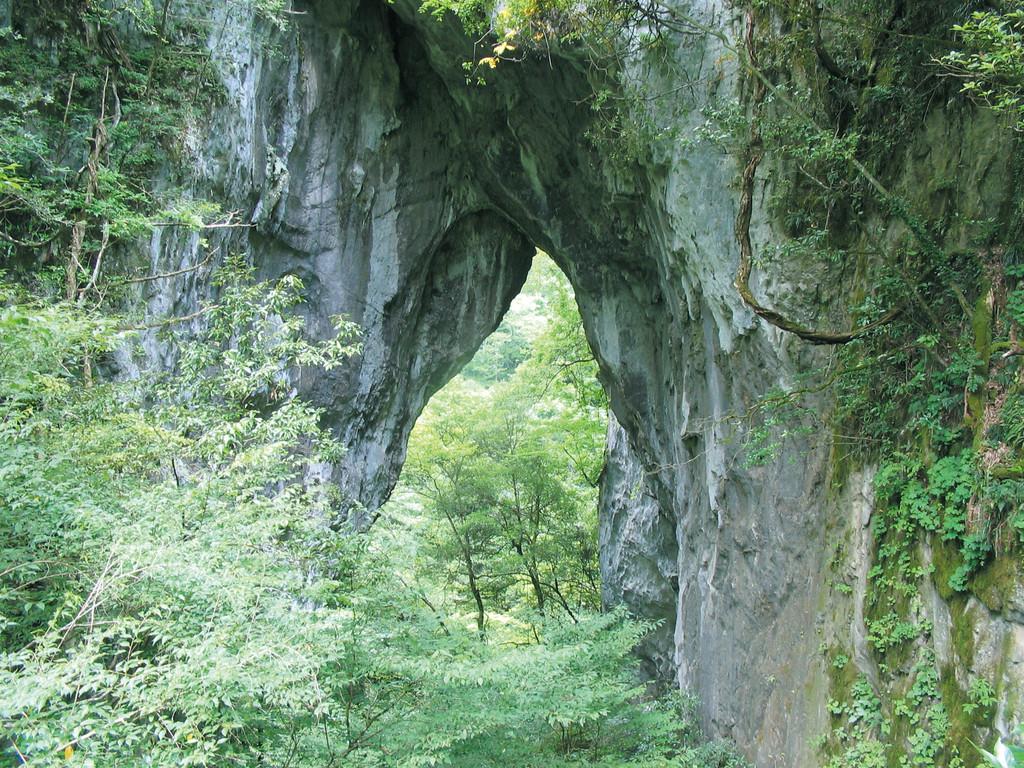 羅生門｜観光スポット | 岡山観光WEB【公式】- 岡山県の観光・旅行情報ならココ！