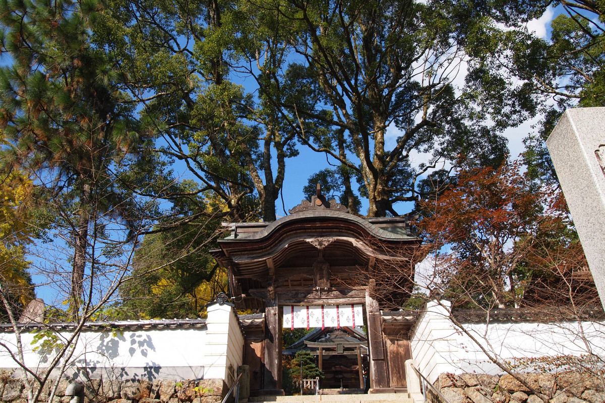 【中止】木山寺福引会陽