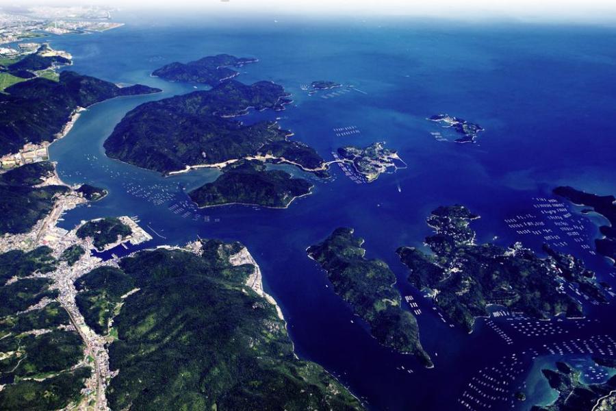 日生諸島