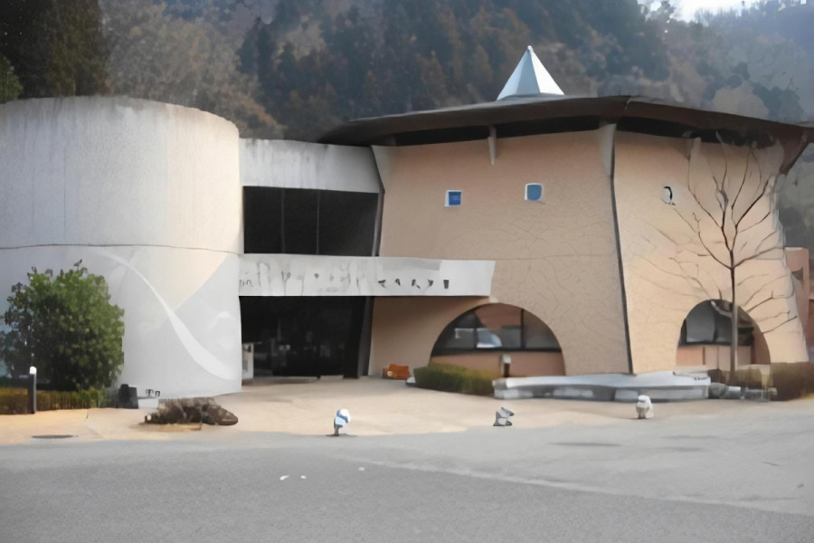 岸田吟香記念館