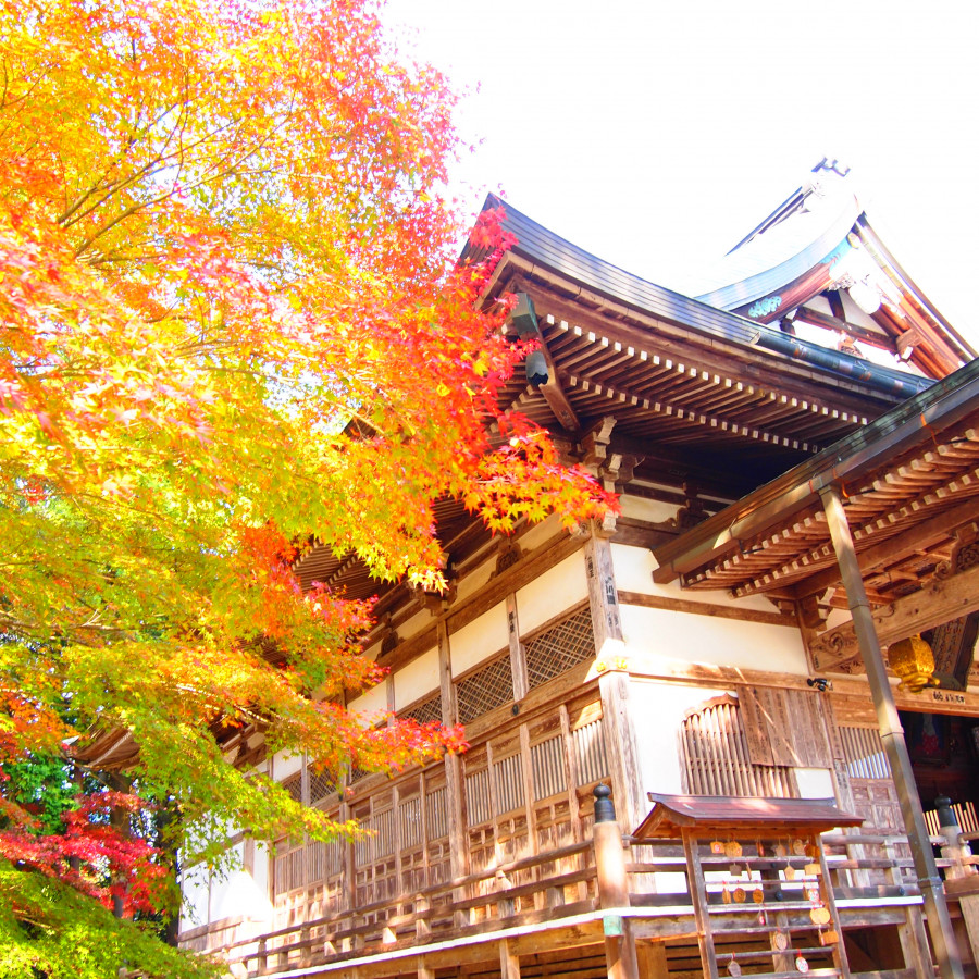 木山寺