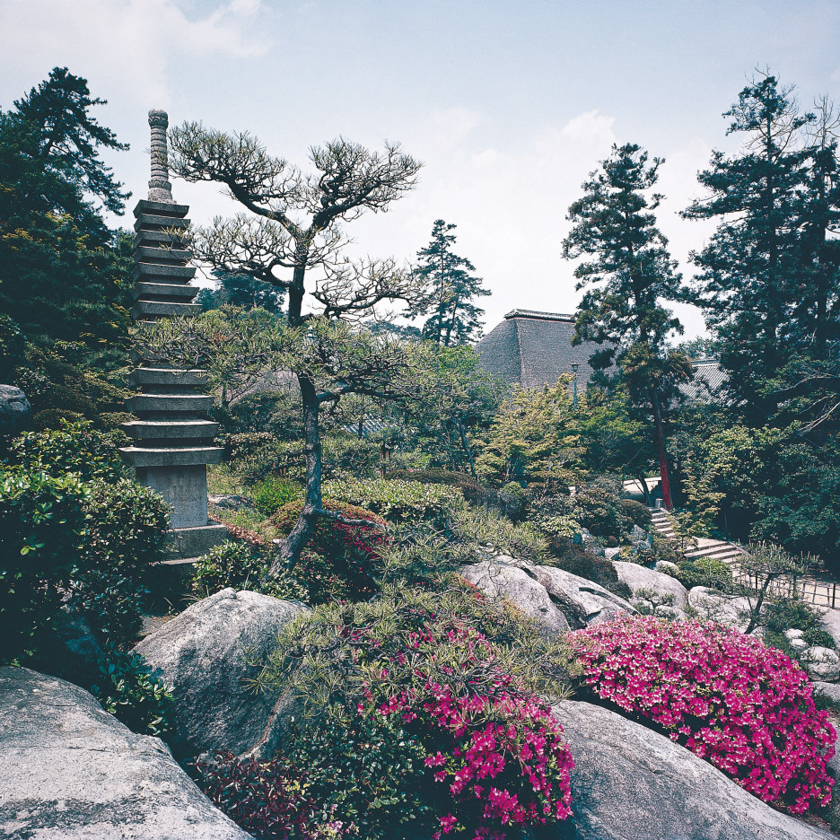 円通寺