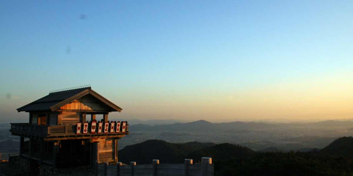 日本遺産「桃太郎伝説の生まれたまち おかやま」をめぐる