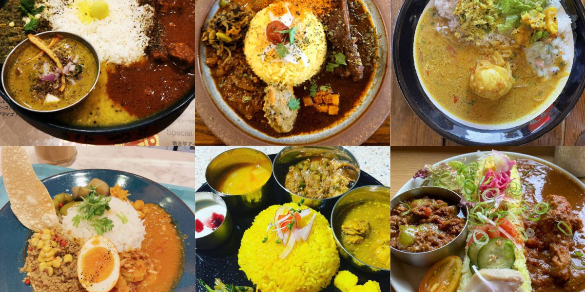 岡山県民おすすめ！「美味しいカレーがある店」15選