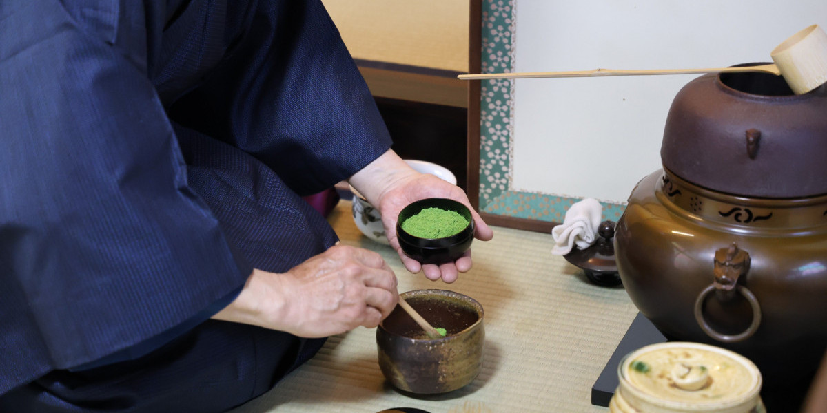 玉島に「わたしのお茶事和佳」オープン。懐石料理とお抹茶で茶文化体験（倉敷市）