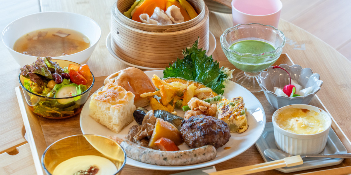 岡山県民おすすめ！「岡山県のいちおしの食べ放題＆ビュッフェ」5選