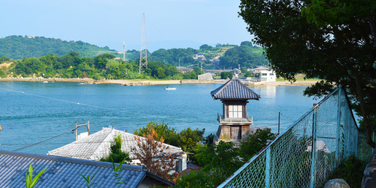 【牛窓歴史散歩】潮騒と牛窓。潮待ち港の面影をたずねて（瀬戸内市）