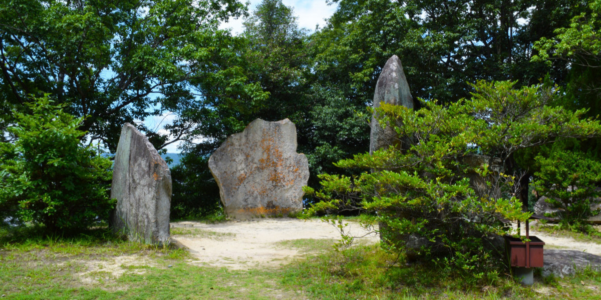 岡山県の歴史観光スポットおすすめ3選。「楯築遺跡」「造山古墳」「作山古墳」の魅力を徹底解説！