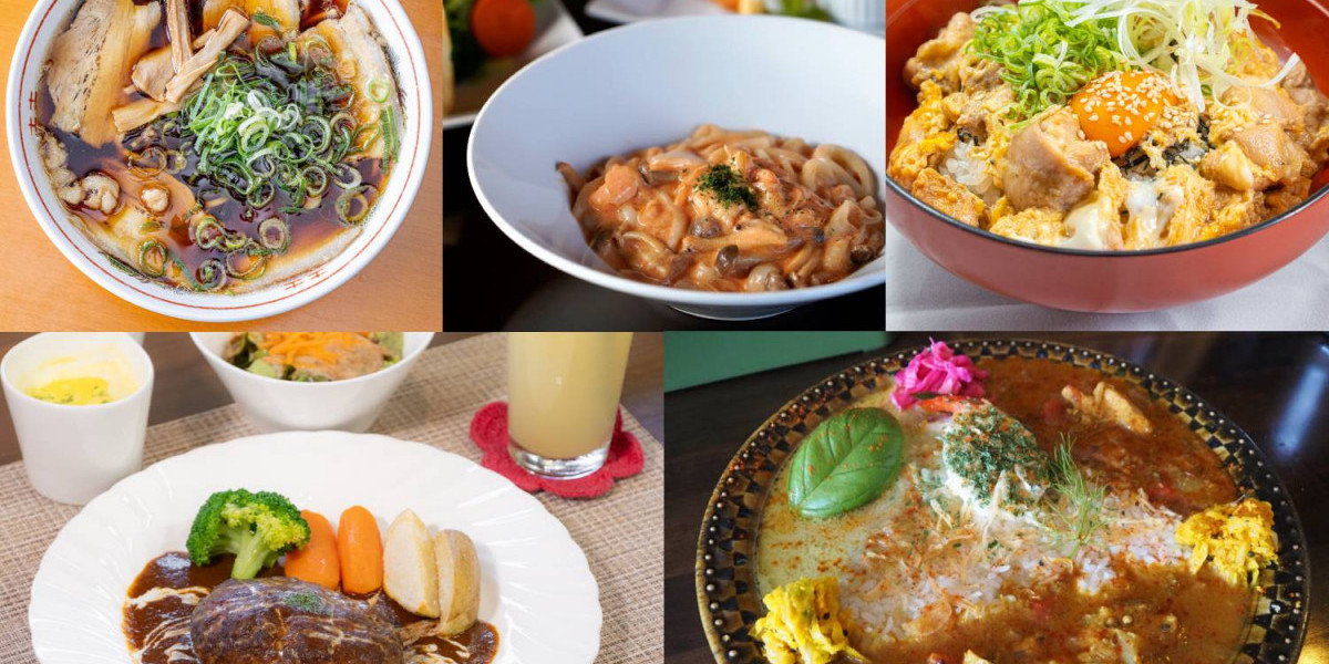 目指して行きたい！里庄町のランチスポット5選