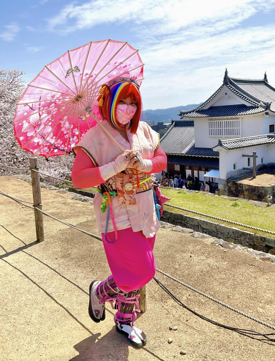 プロフィール画像