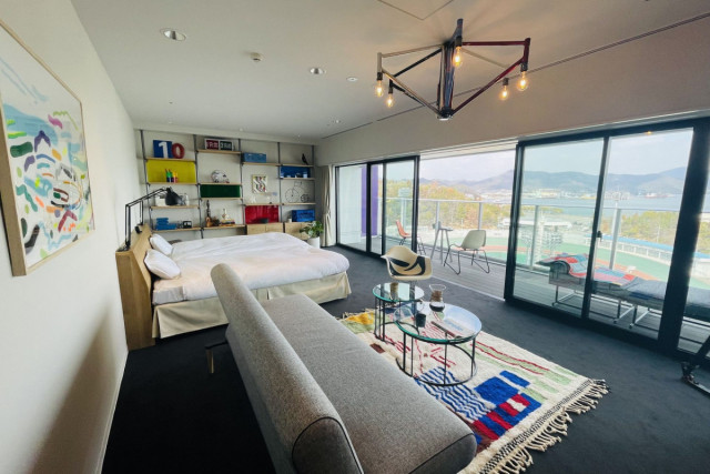 KEIRIN HOTEL10