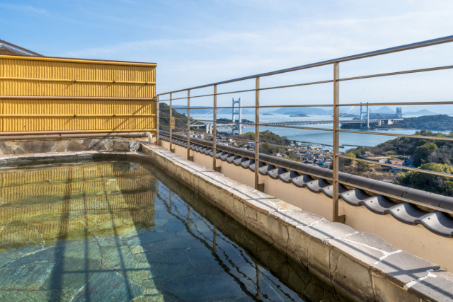 児島（宿泊）