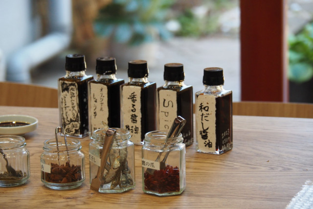 発酵LabCoo《淡口醤油発祥の地でしょうゆ作り》