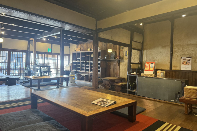 倉敷美観地区（昼食）（13:00着／14:00発）