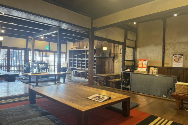 倉敷美観地区（昼食）（12:30着／13:30発）