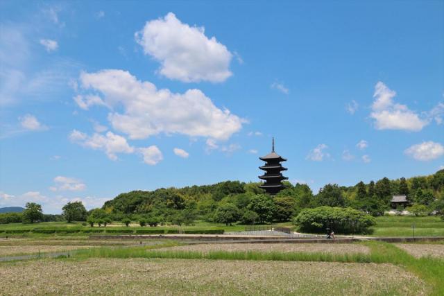 備中国分寺