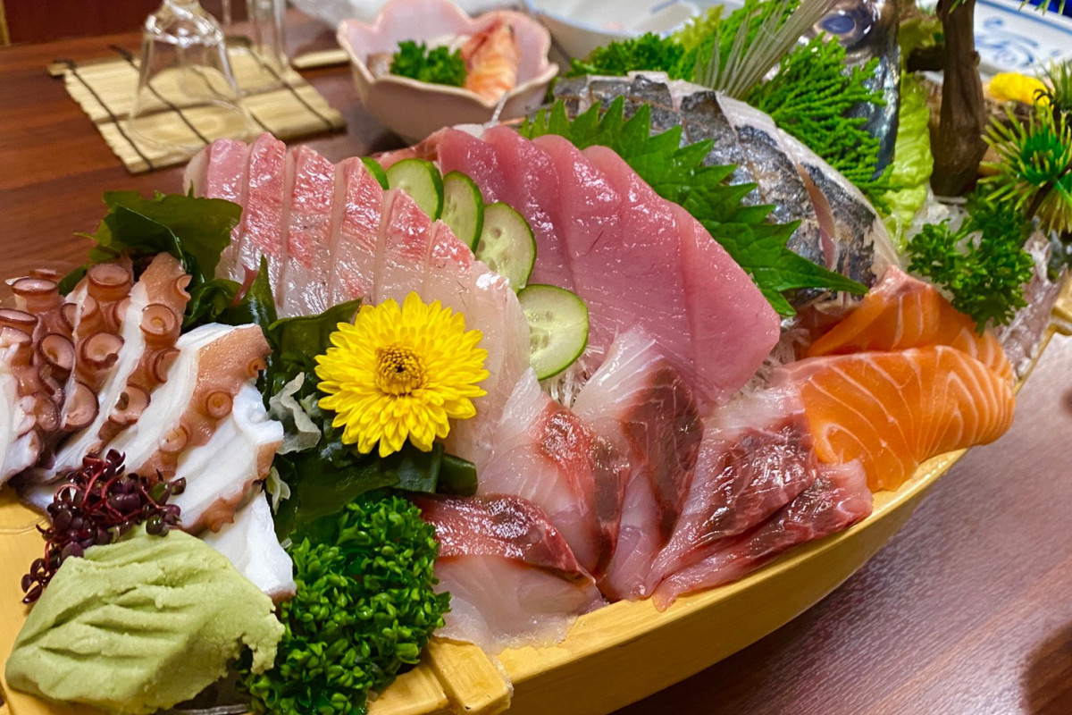 岡山県民おすすめ！「瀬戸内の海鮮がうまい店」5選