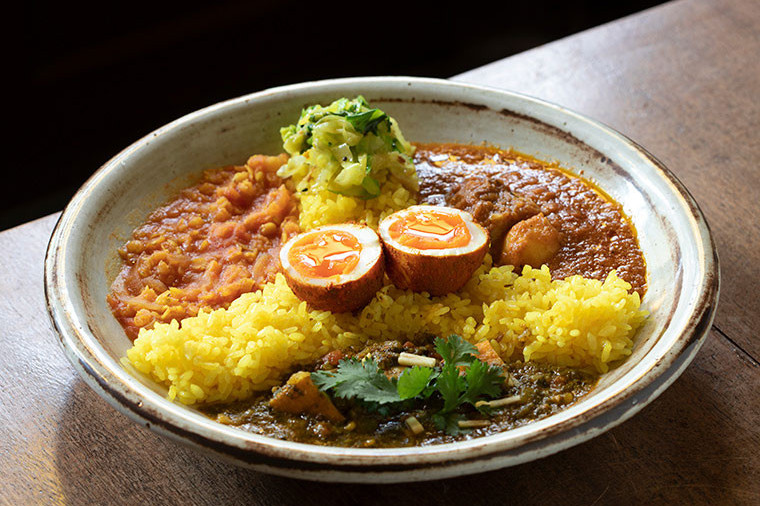 岡山県民おすすめ！「美味しいカレーがある店」15選