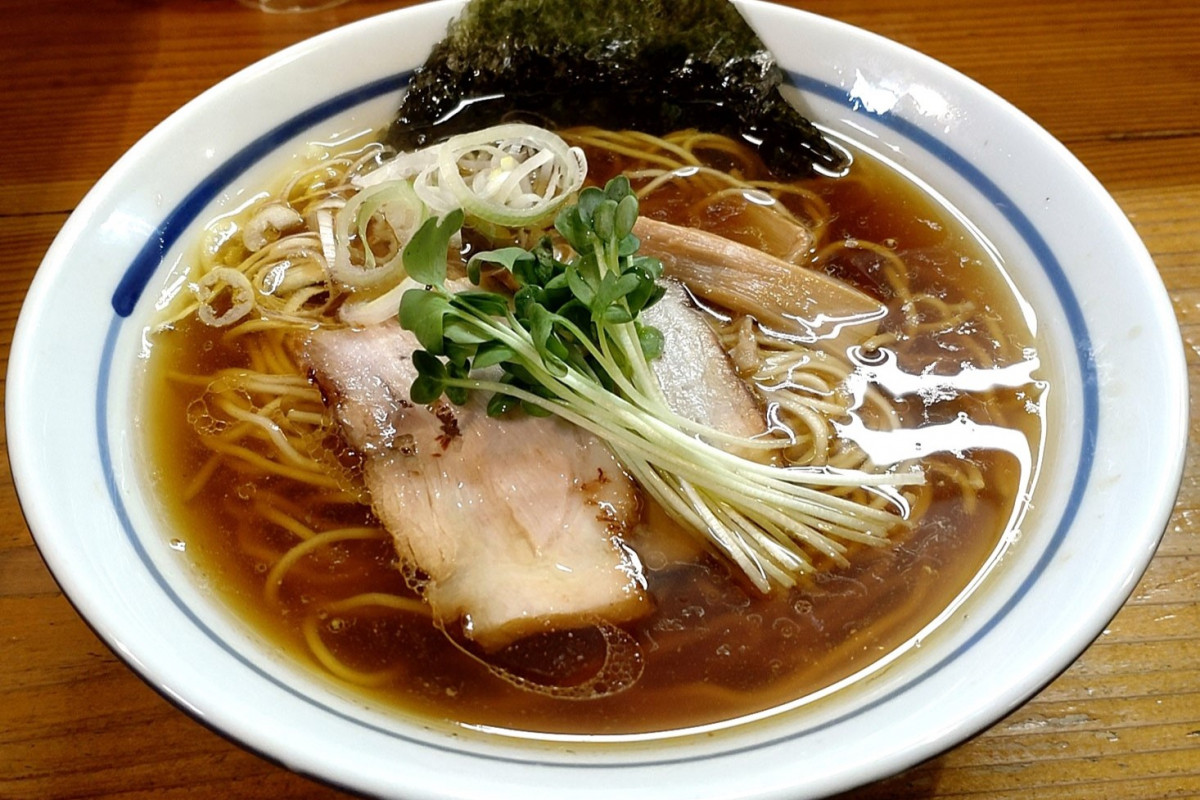 岡山県民おすすめ！「美味しいラーメンがある店」10選