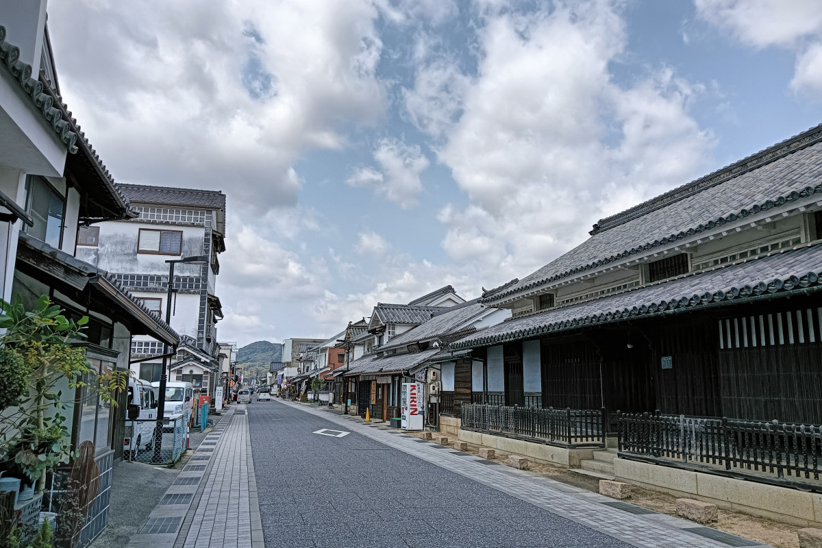 【前編】レンタサイクルで岡山のサイクリングコース「備中ぐるり歴史探訪ルート」を走破してみた（笠岡市～井原市）