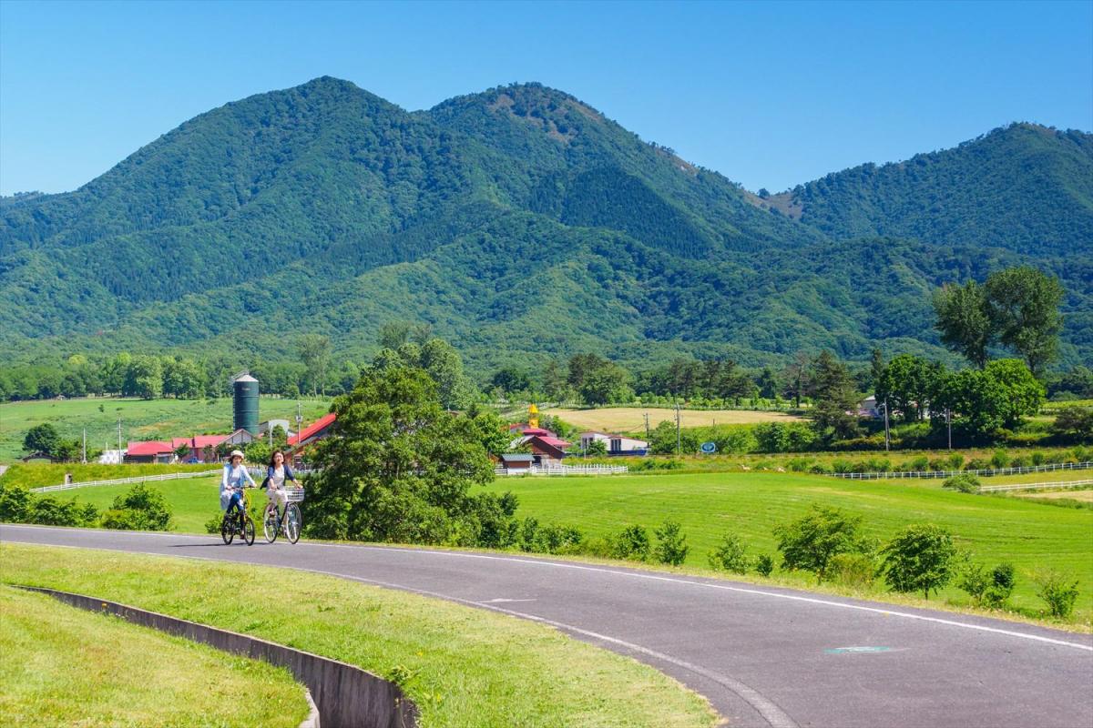 春になったら走りたい！岡山県のおすすめサイクリングルート8選