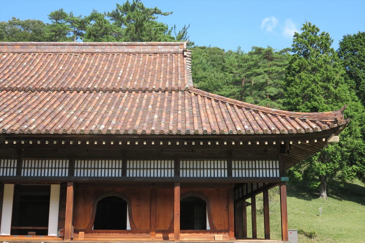 美しすぎる公立学校！旧閑谷学校のスゴさに迫る