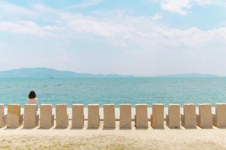 芸術探訪！世界の名画鑑賞からアートな島めぐりまで