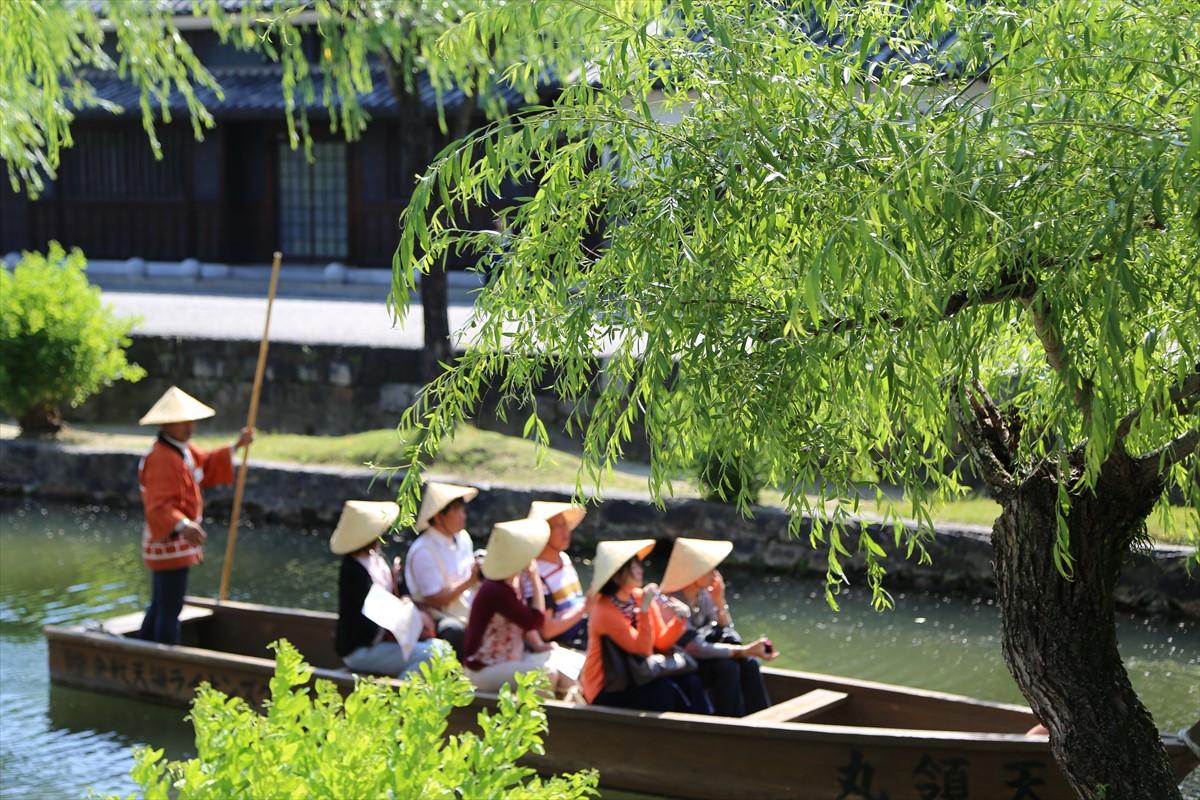 祝！日本遺産認定！！「一輪の綿花から始まる倉敷物語」の見どころ12選