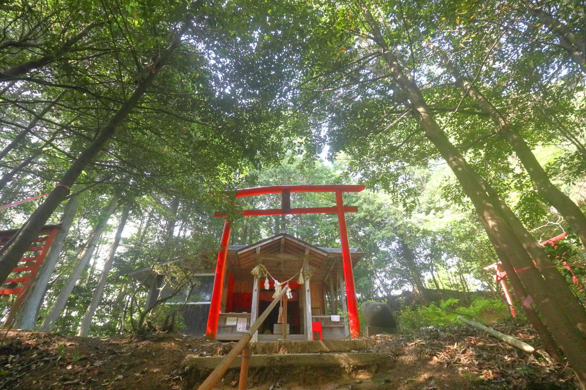 時を切って、なくした恋と向き合ってみませんか？ 知る人ぞ知る久米南町の恋活スポットへ